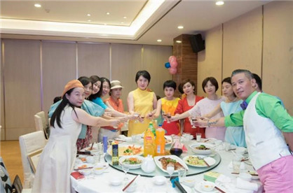 對于改變，你需要一個勇敢的開始！